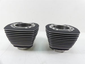 2017 Harley FXSE CVO Pro Street Breakout S&S Jug Piston Set -Read 910-0746 | Mototech271