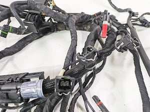 2017 BMW S1000RR K46 Main & Engine Wiring Harness - READ 12518556757 61118355084 | Mototech271