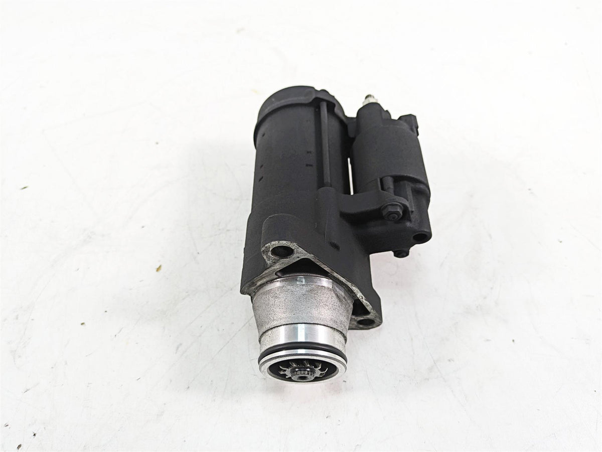2020 Harley Softail FXBB Street Bob Engine Starter Motor M8 107 31400057 {{ shop.shopifyCountryName }} - Mototech271