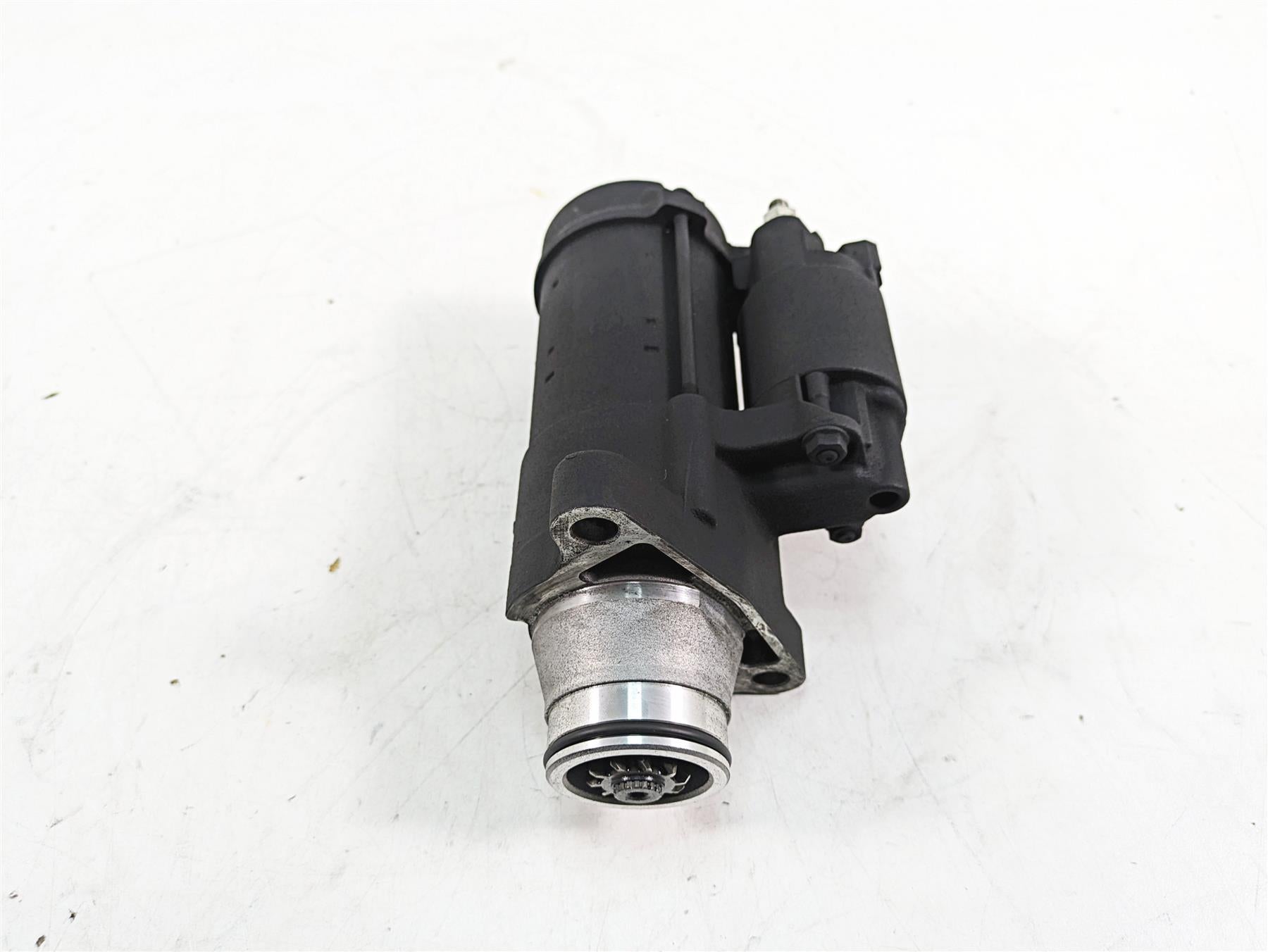 2020 Harley Softail FXBB Street Bob Engine Starter Motor M8 107 31400057 {{ shop.shopifyCountryName }} - Mototech271