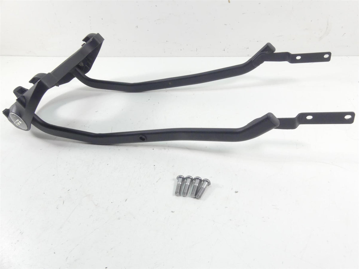 2008 Yamaha FZ1 Fazer Rear Givi Luggage Rack Tour Pak Top Case Mount MN/C2EN {{ shop.shopifyCountryName }} - Mototech271
