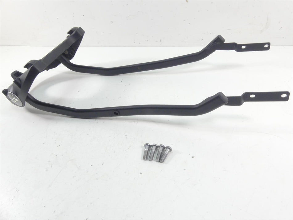 2008 Yamaha FZ1 Fazer Rear Givi Luggage Rack Tour Pak Top Case Mount MN/C2EN {{ shop.shopifyCountryName }} - Mototech271