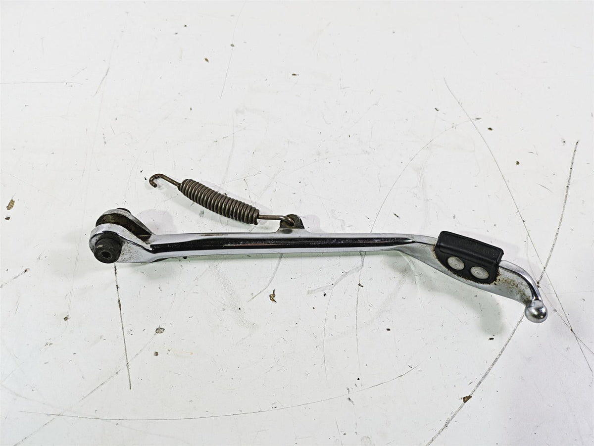 2004 Victory Kingpin Side Kickstand Kick Stand 1013062 2204489 {{ shop.shopifyCountryName }} - Mototech271