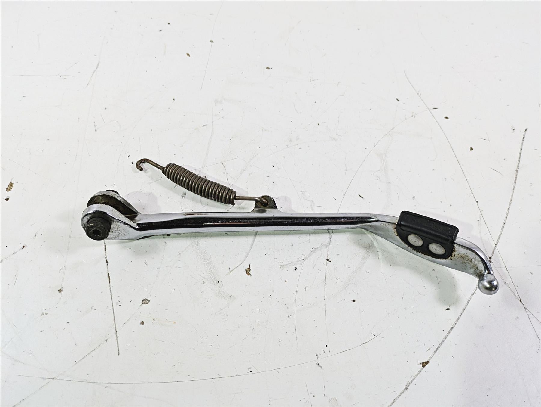 2004 Victory Kingpin Side Kickstand Kick Stand 1013062 2204489 {{ shop.shopifyCountryName }} - Mototech271