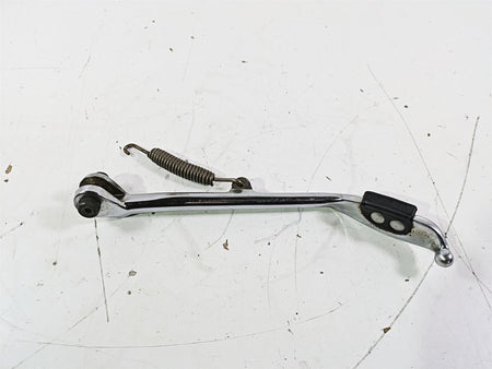 2004 Victory Kingpin Side Kickstand Kick Stand 1013062 2204489 {{ shop.shopifyCountryName }} - Mototech271