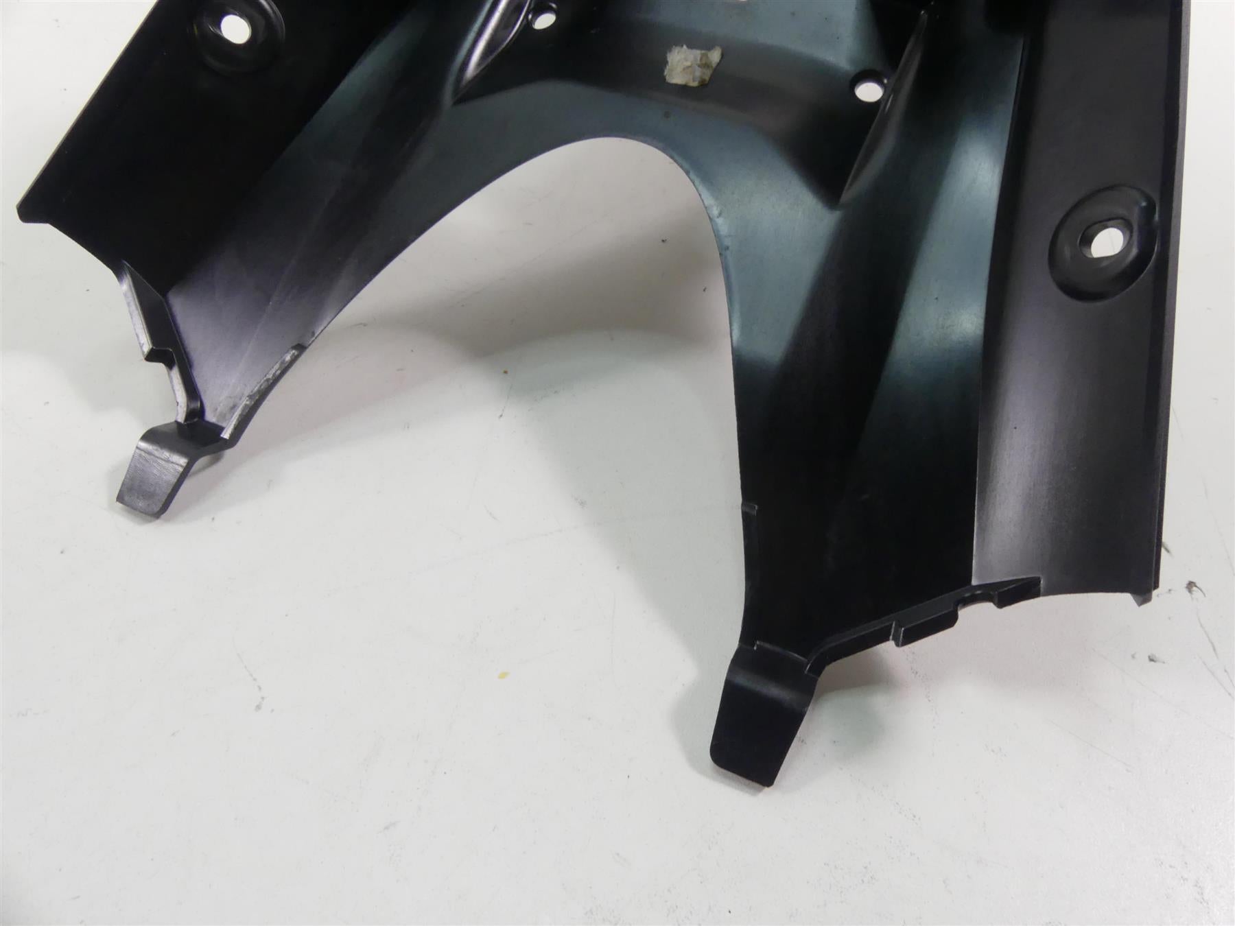 2020 BMW F850 GS K81 Rallye Rear License Plate Holder Mount Carrier 46628564642 {{ shop.shopifyCountryName }} - Mototech271
