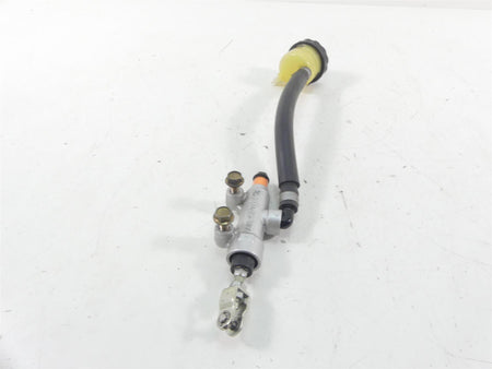 2011 Victory Vision Tour Rear Nissin Brake Master Cylinder 11/16" 1911507-385 {{ shop.shopifyCountryName }} - Mototech271