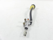 Load image into Gallery viewer, 2011 Victory Vision Tour Rear Nissin Brake Master Cylinder 11/16&quot; 1911507-385
