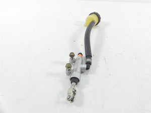 2011 Victory Vision Tour Rear Nissin Brake Master Cylinder 11/16" 1911507-385