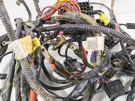 2019 Can Am Maverick X3 XRS Turbo R Main Wiring Harness Loom - No Cut 710006253 {{ shop.shopifyCountryName }} - Mototech271