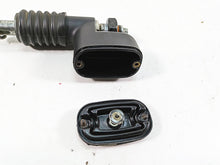 Load image into Gallery viewer, 2006 Harley Softail FXSTSI Springer Rear Brake Master Cylinder 41767-05E
