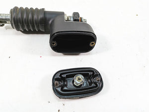 2006 Harley Softail FXSTSI Springer Rear Brake Master Cylinder 41767-05E