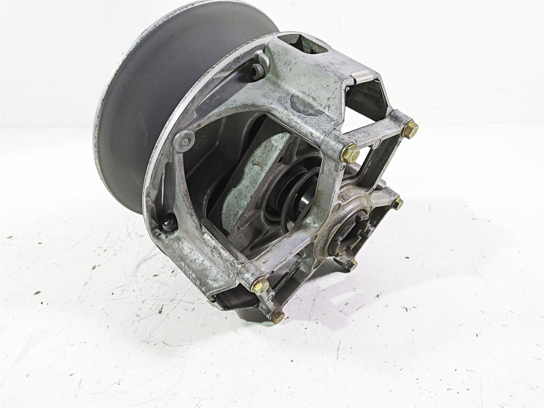 2020 Polaris RZR XP 1000 Turbo Primary Drive Clutch Kit 1k Only 1323559 1323761 {{ shop.shopifyCountryName }} - Mototech271