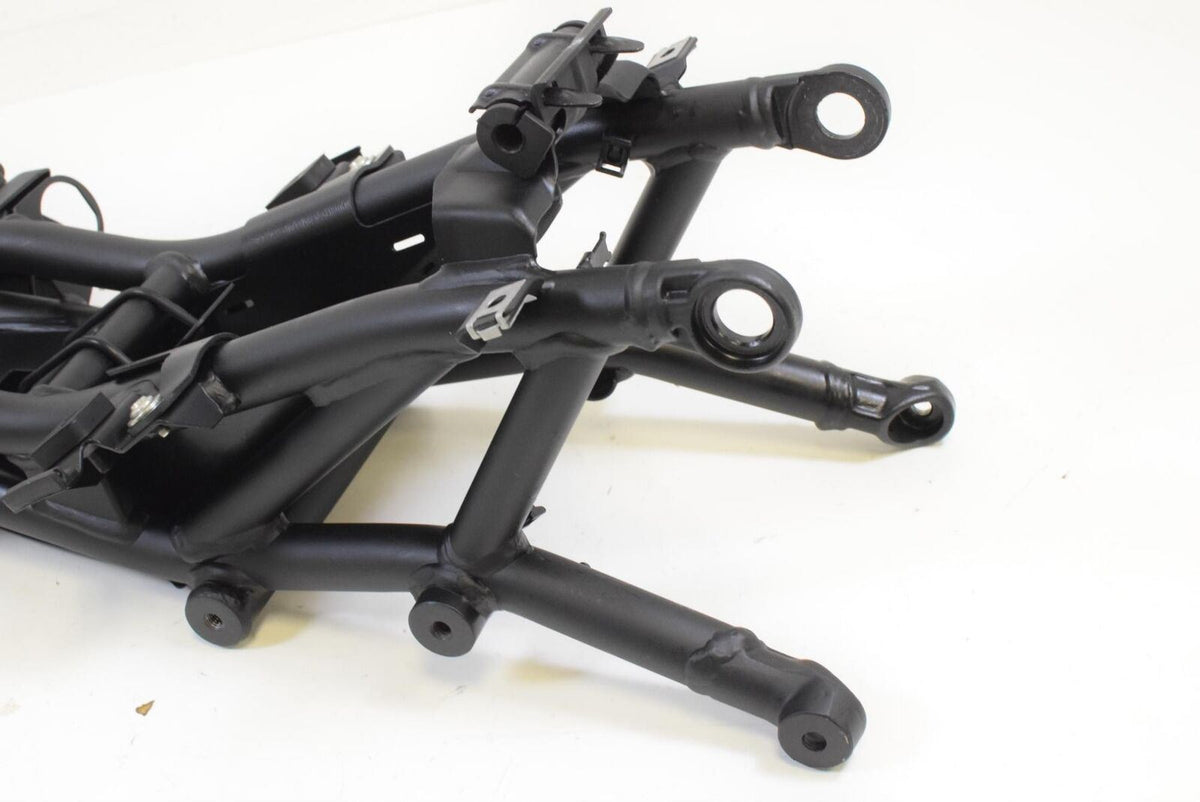 2017 Ducati Supersport 939 Rear STRAIGHT Subframe Sub Frame 47018021CA {{ shop.shopifyCountryName }} - Mototech271