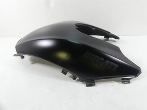 2015 Ducati Diavel Dark Fuel Gas Petrol Tank Cover Fairing - Read 48013191AK