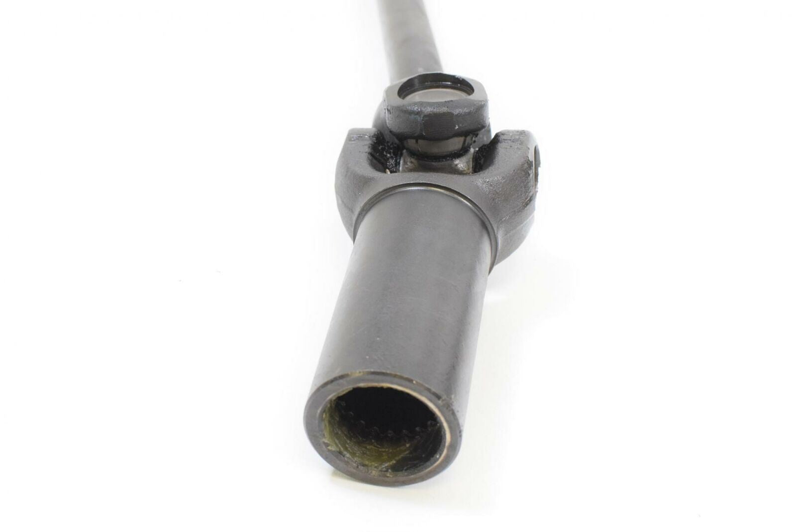 2015 Triumph Rocket III Touring ABS Swingarm Differential Drive Shaft T1270700 {{ shop.shopifyCountryName }} - Mototech271