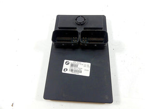 2009 BMW R1200GS K255 Adv Central Chassis Electronics Control Module 61357723169 | Mototech271
