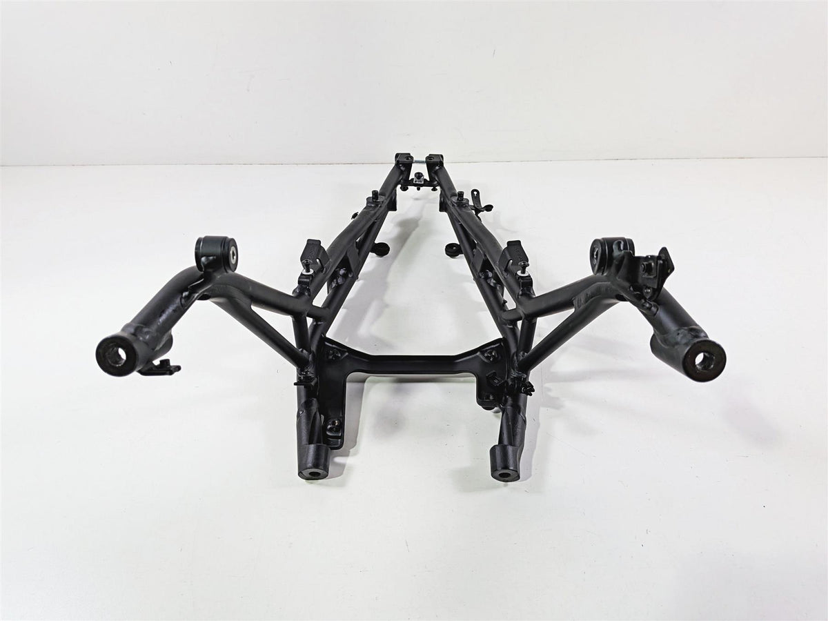 2023 Ducati Streetfighter V4 Straight Rear Subframe Sub Frame 47018334DA-Mototech271