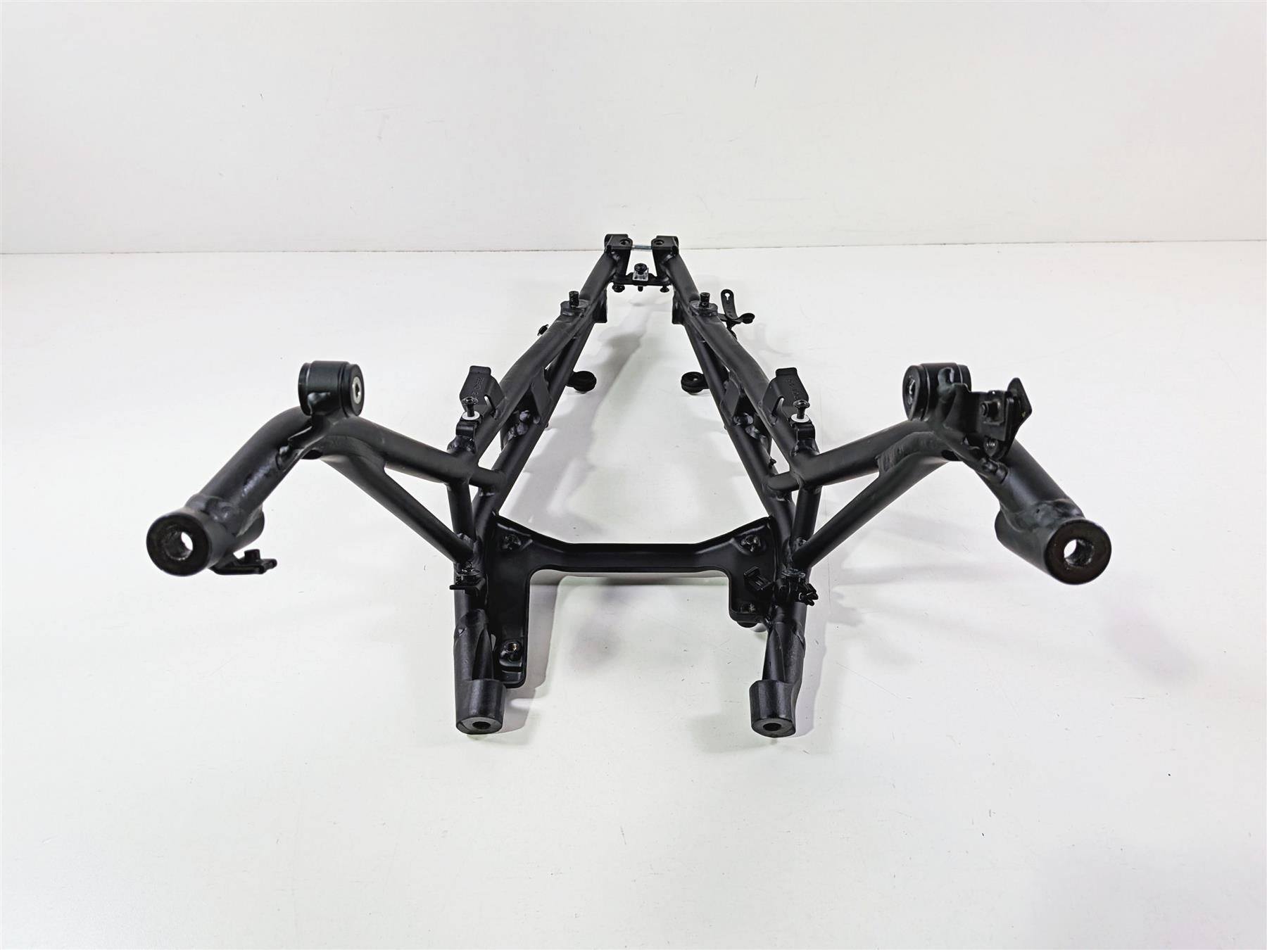 2023 Ducati Streetfighter V4 Straight Rear Subframe Sub Frame 47018334DA-Mototech271