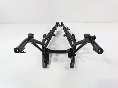 2023 Ducati Streetfighter V4 Straight Rear Subframe Sub Frame 47018334DA-Mototech271