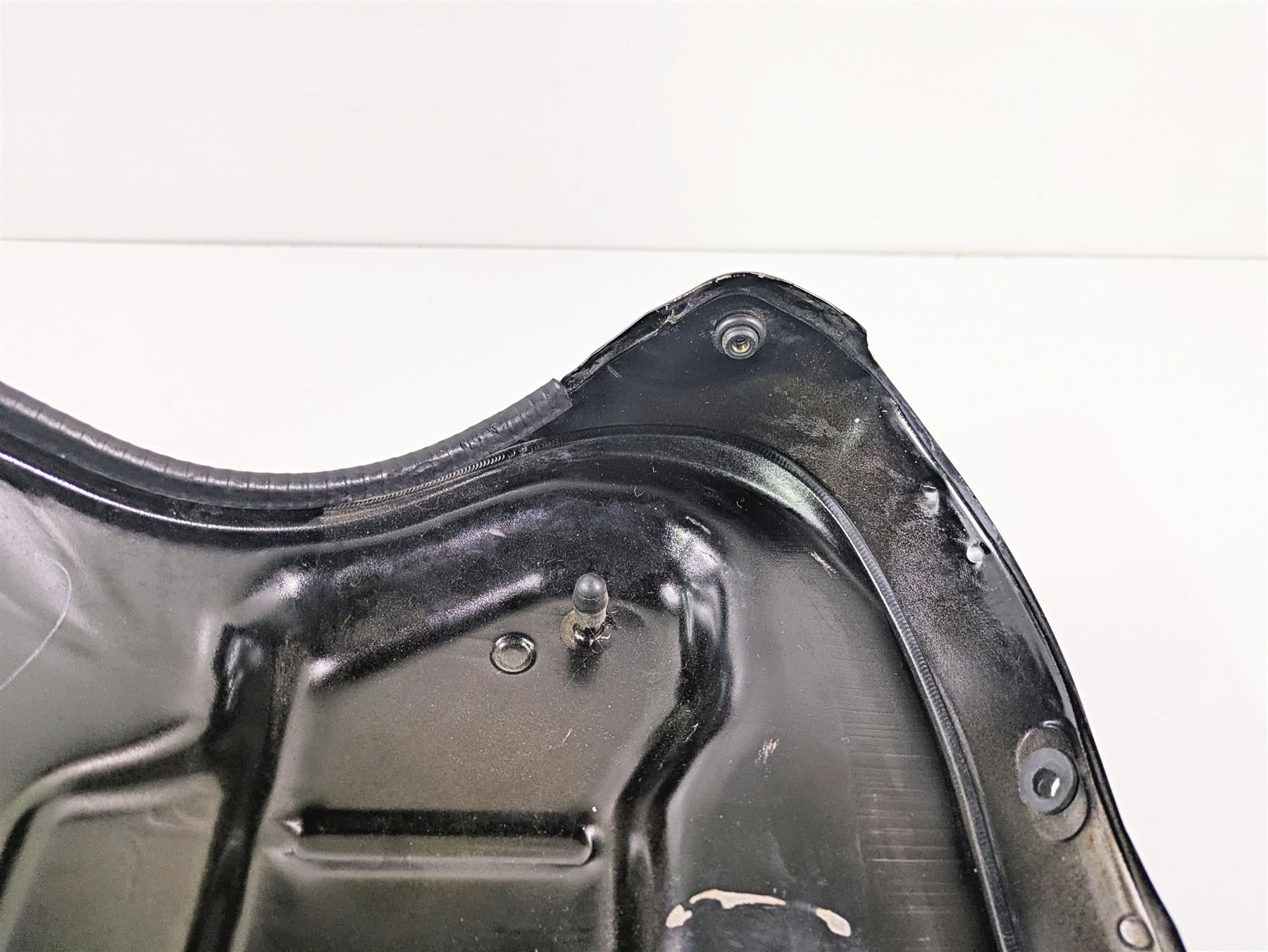 タンク　 1989 Kawasaki Zx10 B TOMCAT GAS FUEL TANK RARE ZX1000 NINJA | eBay