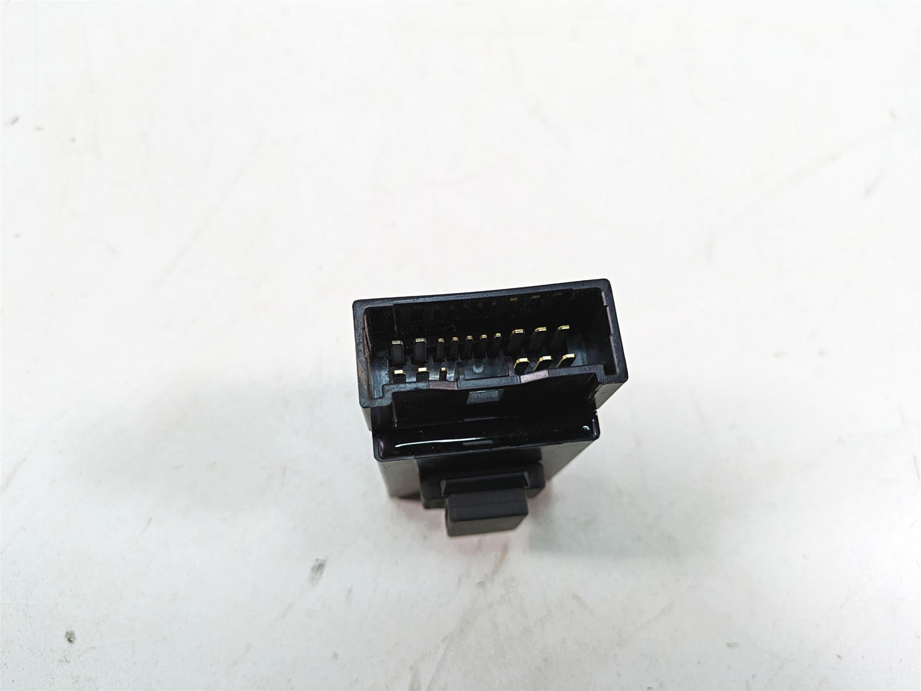 2002 Yamaha FZ1 FZS1000 Fazer Fuel Gas Petrol Pump Relay 5EB-81950-20 {{ shop.shopifyCountryName }} - Mototech271