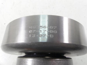 2009 Harley FXDF Dyna Fat Bob Ignition Rotor Fly Wheel Flywheel 40356-07 | Mototech271