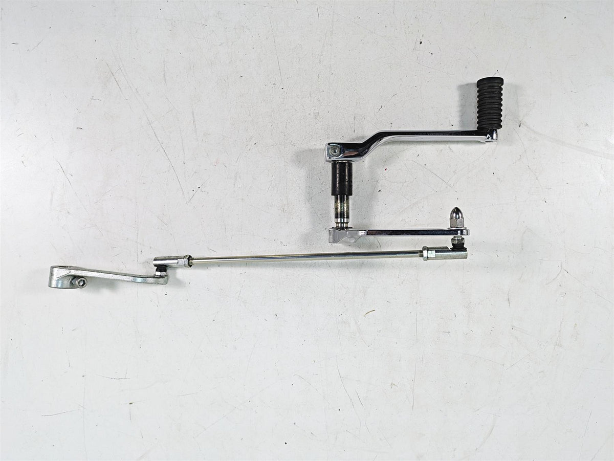 2020 Harley Touring FLHX Street Glide Gear Shifter Shift Lever + Links 33895-82E {{ shop.shopifyCountryName }} - Mototech271