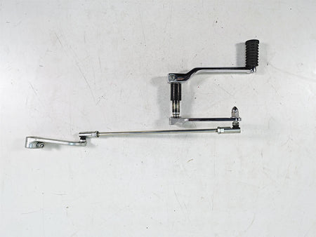 2020 Harley Touring FLHX Street Glide Gear Shifter Shift Lever + Links 33895-82E {{ shop.shopifyCountryName }} - Mototech271