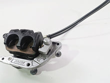 Load image into Gallery viewer, 2013 Triumph Bonneville Nissin Front Brake Caliper &amp; Mount T2020542
