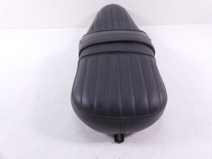 2001 Harley Davidson Sportster XL883 La Rosa Design Dual Saddle Seat | Mototech271