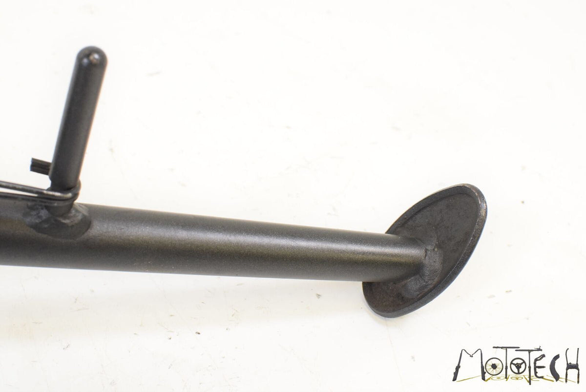2015 Kawasaki ZX10R ZX10 R Ninja Side Kickstand Kick Stand 34024-0093-18R {{ shop.shopifyCountryName }} - Mototech271