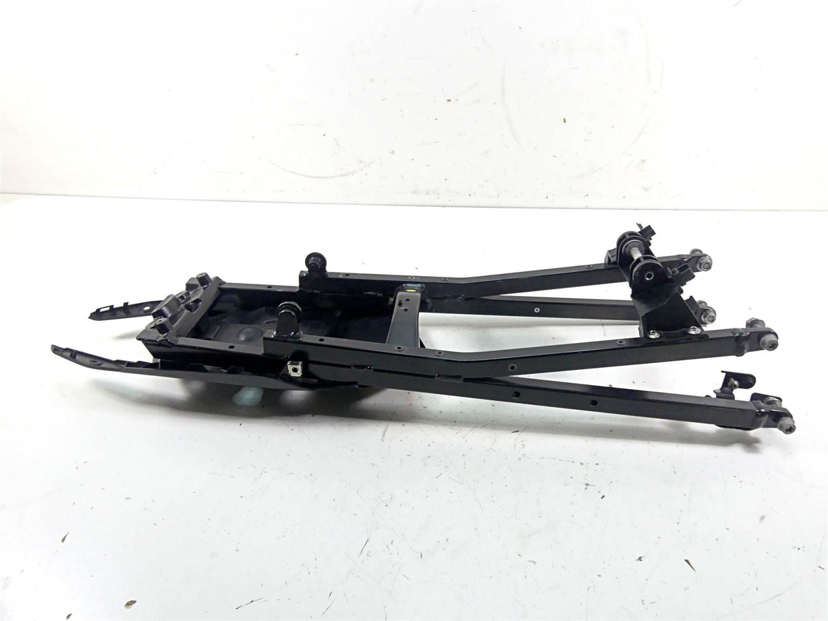 2018 BMW S1000RR K46 Straight Rear Subframe Sub Frame 46518550381 {{ shop.shopifyCountryName }} - Mototech271