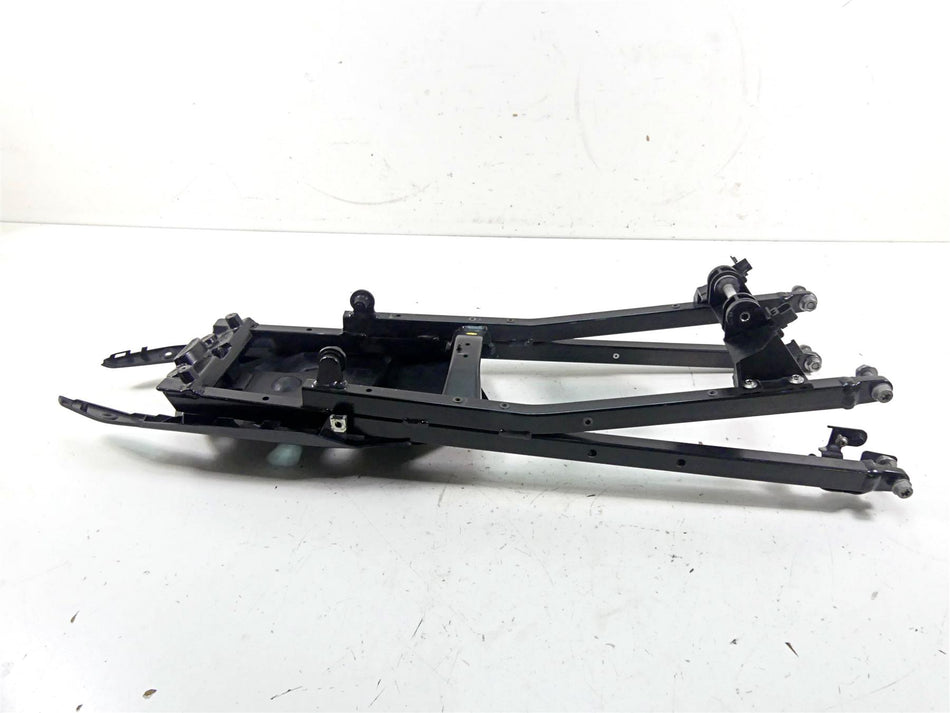 2018 BMW S1000RR K46 Straight Rear Subframe Sub Frame 46518550381 {{ shop.shopifyCountryName }} - Mototech271