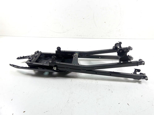 2018 BMW S1000RR K46 Straight Rear Subframe Sub Frame 46518550381 | Mototech271