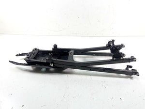 2018 BMW S1000RR K46 Straight Rear Subframe Sub Frame 46518550381 | Mototech271