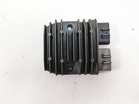 2012 Triumph Tiger 800XC ABS Rectifier Voltage Regulator FH012AB T1300675 {{ shop.shopifyCountryName }} - Mototech271