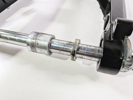 2011 Harley VRSCDX Night Rod Swingarm Swin Arm & Guard 48612-07A {{ shop.shopifyCountryName }} - Mototech271