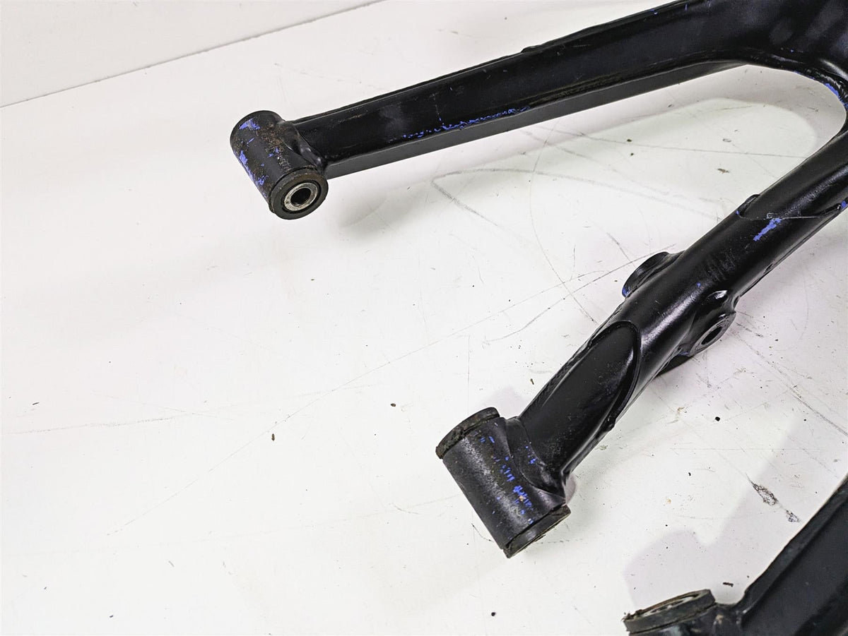 2019 Can Am Maverick X3 XRS Turbo R Front Left Control Arm Knee 72" 703501053 {{ shop.shopifyCountryName }} - Mototech271