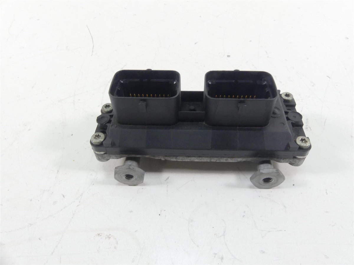 2014 Moto Guzzi Griso 1200 SE 8V Cdi Ecu Ecm Engine Control Module 883900 {{ shop.shopifyCountryName }} - Mototech271