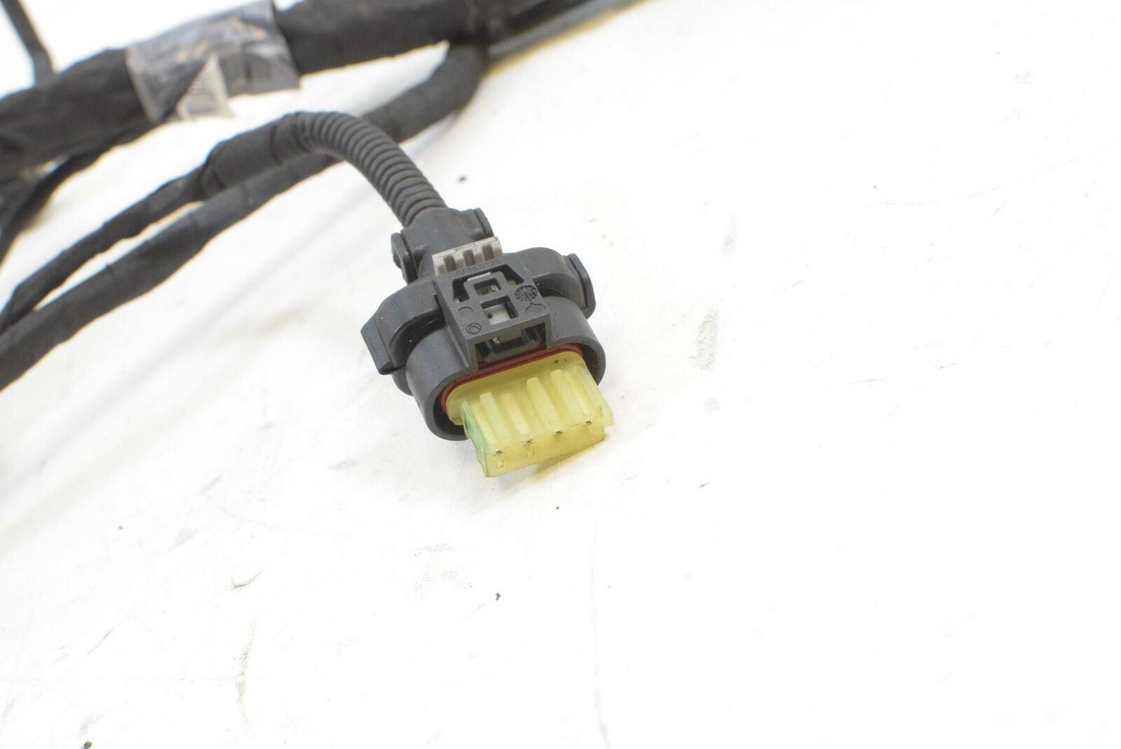 2014 BMW R1200 RT K52 Engine Wiring Harness Loom No Cuts 12518544469 {{ shop.shopifyCountryName }} - Mototech271