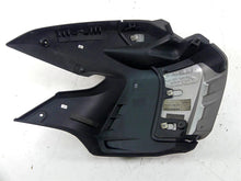 Load image into Gallery viewer, 2009 BMW R1200 GS K25 Tank Left Side Cover Fairing 46637693431 46637700873
