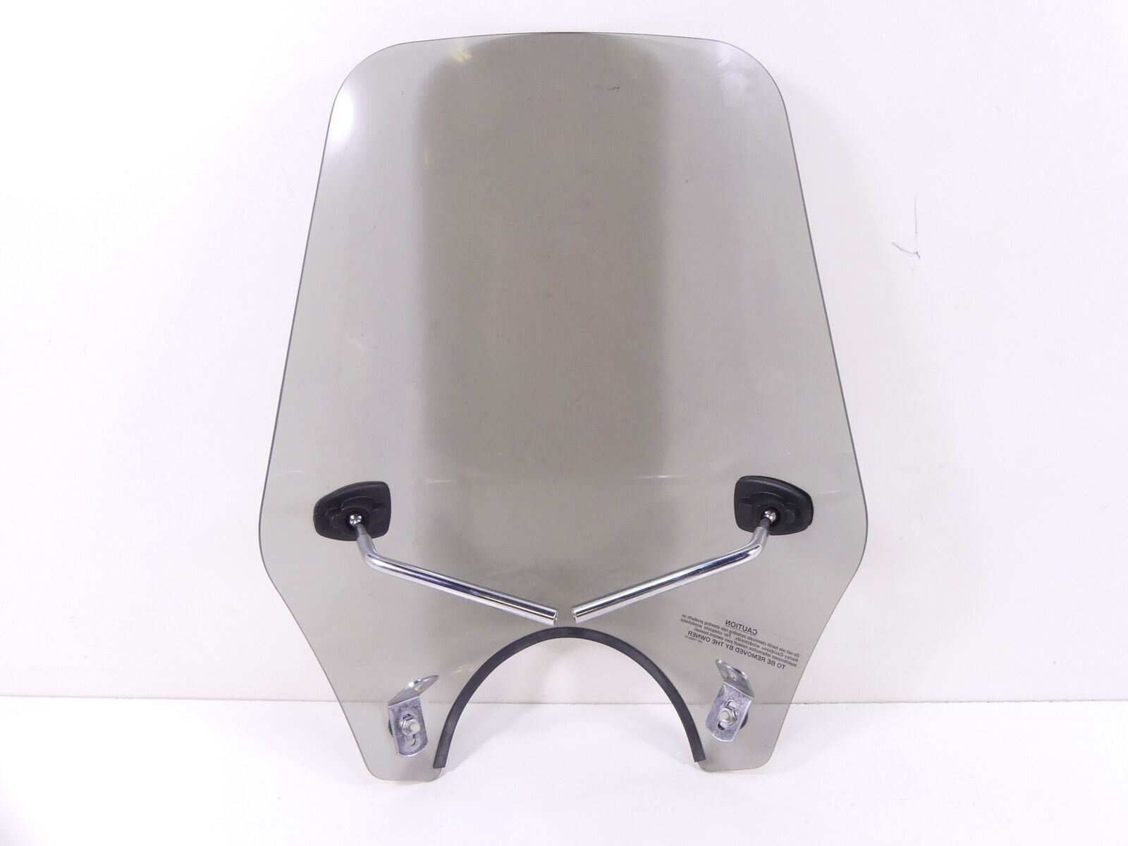 1999 Harley Sportster XL1200 Wind Shield Windshield Screen 14688-97 {{ shop.shopifyCountryName }} - Mototech271