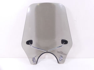 1999 Harley Sportster XL1200 Wind Shield Windshield Screen 14688-97 | Mototech271