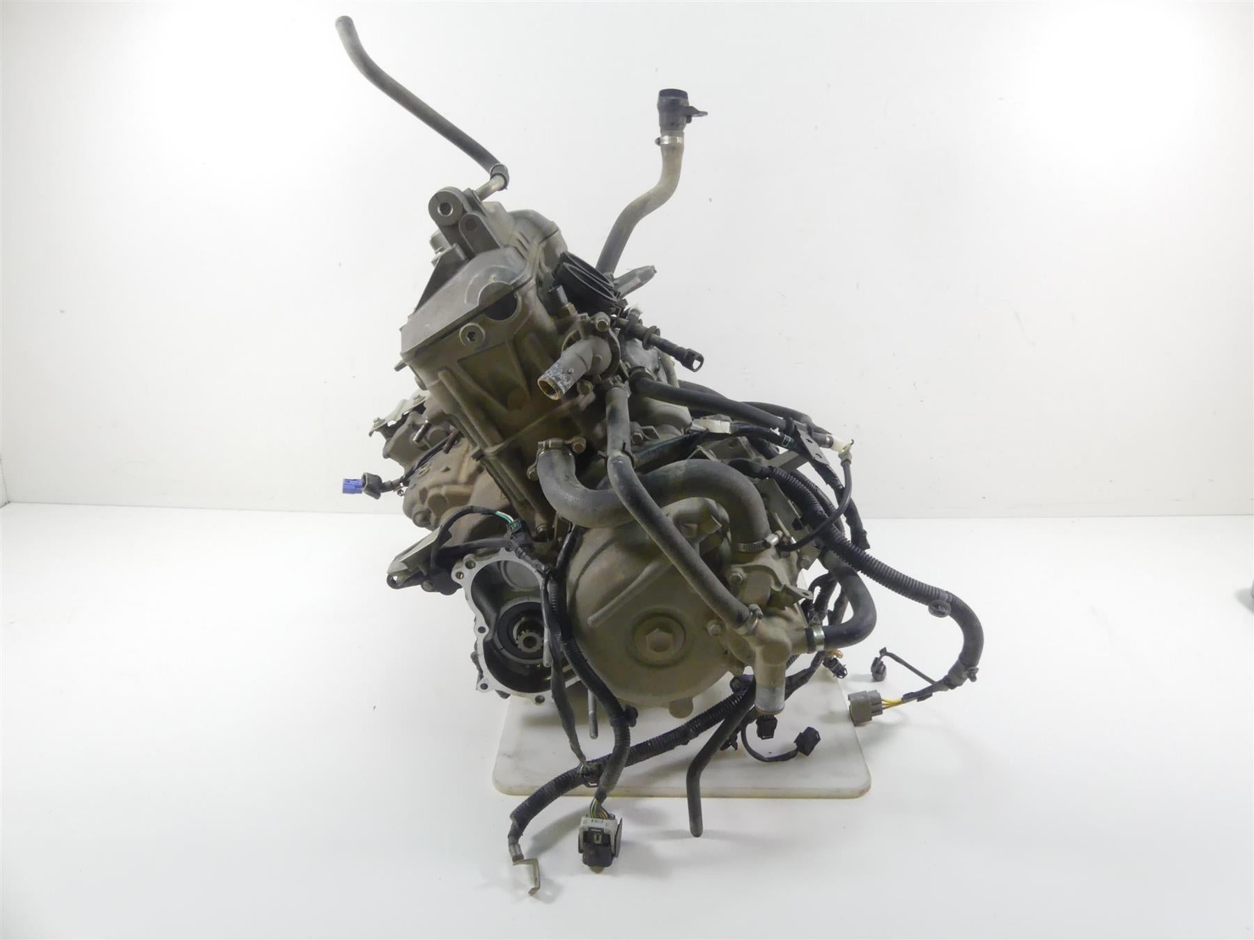 2020 Honda Talon SXS1000R S2R Running Engine Motor 1K Only - Video 11000-HL6-A00 {{ shop.shopifyCountryName }} - Mototech271