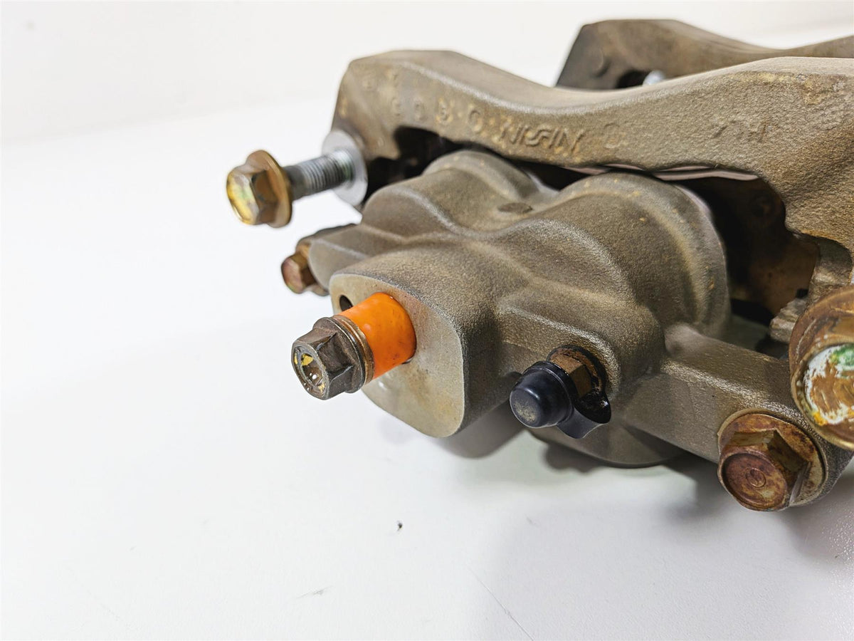 2020 Honda Talon SXS1000 S2R 1000R Front Brake Caliper Set 45150-HL4-A01 {{ shop.shopifyCountryName }} - Mototech271