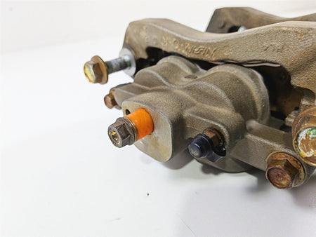 2020 Honda Talon SXS1000 S2R 1000R Front Brake Caliper Set 45150-HL4-A01 {{ shop.shopifyCountryName }} - Mototech271
