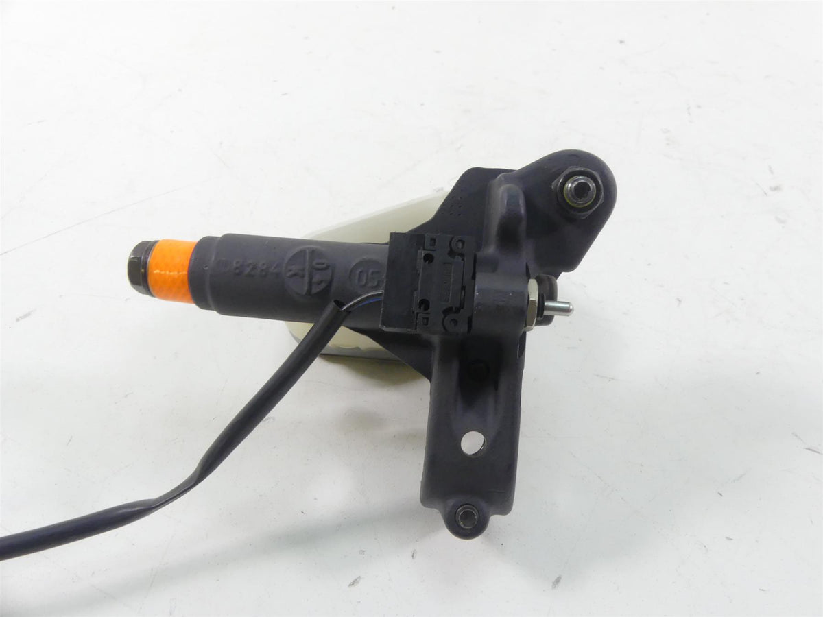 2006 Ducati Multistrada 1000S Brembo Clutch Master Cylinder 63040231A {{ shop.shopifyCountryName }} - Mototech271