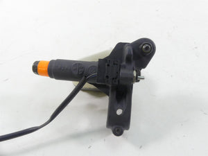 2006 Ducati Multistrada 1000S Brembo Clutch Master Cylinder 63040231A