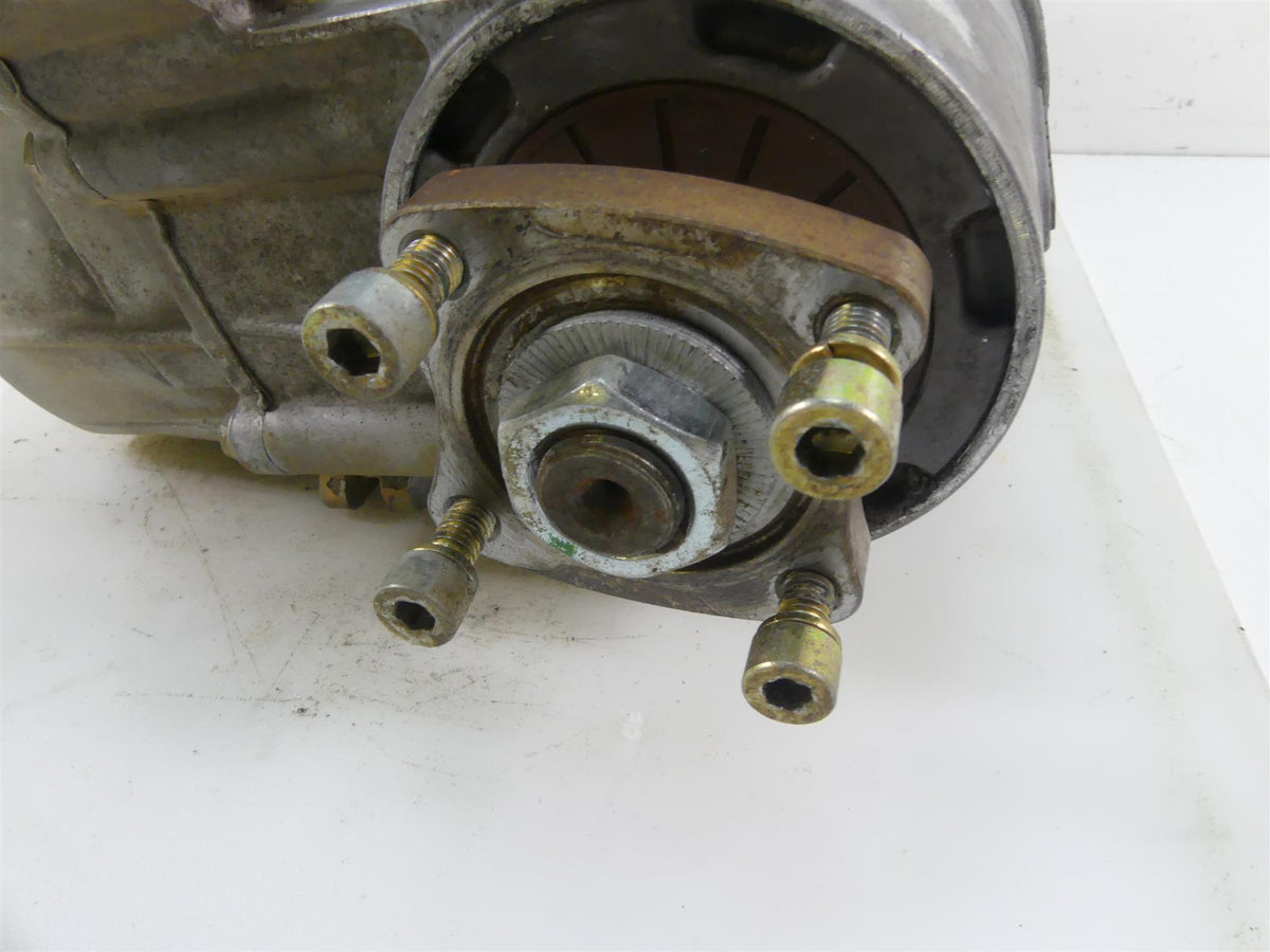 2018 Polaris RZR 1000 RS1 Transmission Gear Box 784 Miles Only 1333863 {{ shop.shopifyCountryName }} - Mototech271
